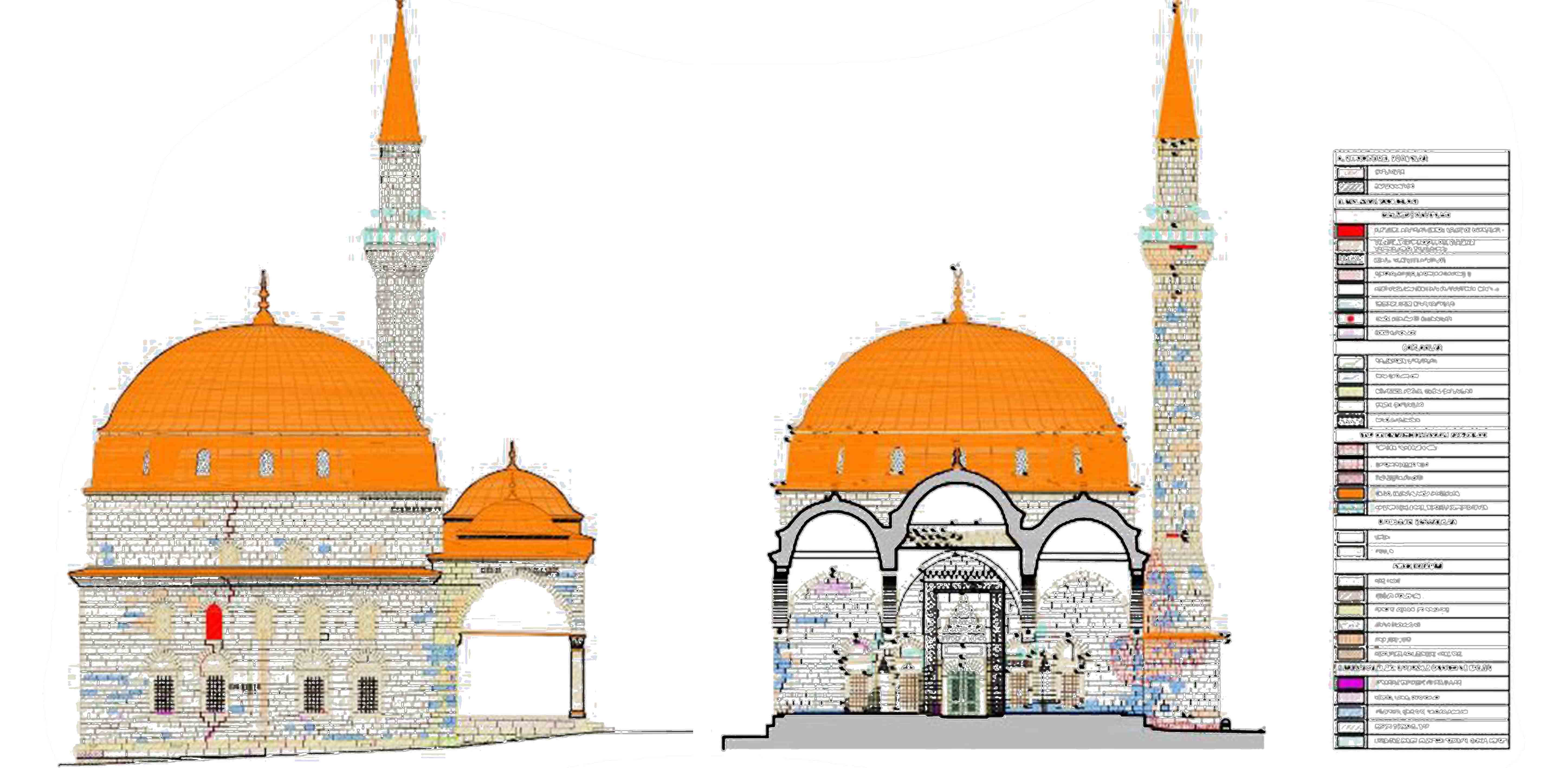 Cenab-ı Ahmet Paşa Mosque
